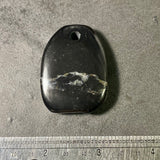 Shungite Pendant