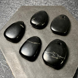 Shungite Pendant
