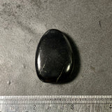 Shungite Pendant