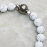 Classic Adjustable Beaded Bracelet :: Made to Order