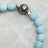 Classic Adjustable Beaded Bracelet :: Made to Order