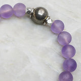 Classic Adjustable Beaded Bracelet :: Made to Order