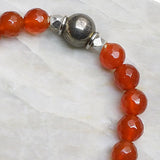 Classic Adjustable Beaded Bracelet :: Made to Order