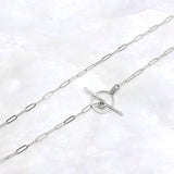 Elegant Drawn Cable Chain (add-on price) :: Component
