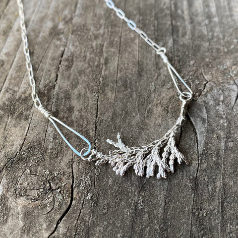 Sterling + Fine Silver