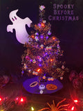 Spooky Tree Workshop - 9/26/26 at 1pm