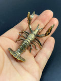 Larry the Lobster