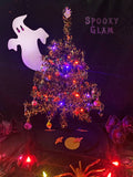 Spooky Tree Workshop - 9/26/26 at 1pm