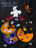 Spooky Tree Workshop - 9/26/26 at 1pm