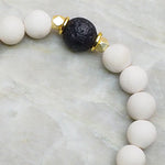 Classic Beaded Bracelet - 7" (XLarge/Men's) :: Made to Order