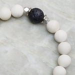 Classic Beaded Bracelet - 7" (XLarge/Men's) :: Made to Order