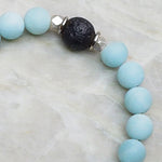 Classic Beaded Bracelet - 7" (XLarge/Men's) :: Made to Order