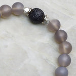 Classic Beaded Bracelet - 7" (XLarge/Men's) :: Made to Order