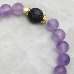 Classic Beaded Bracelet - 7" (XLarge/Men's) :: Made to Order
