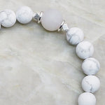 Classic Beaded Bracelet - 7" (XLarge/Men's) :: Made to Order