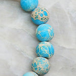 Premium Adjustable Beaded Bracelet :: Made To Order