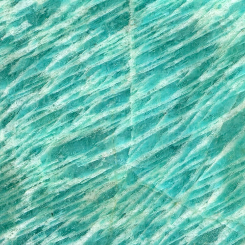 Mineral Card :: Amazonite